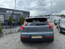 Volvo XC40 * ЛИЗИНГ* УНИКАТ* 4x4* R DESIGN* ПАНОРАМА* ПОДГРЕВ, снимка 5