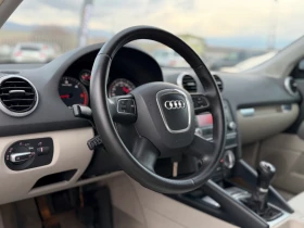 Audi A3 * 1.6-90* LED* FACELIFT* EURO 5* АВТОПИЛОТ* ИТАЛИЯ - 4999 € / 9777.19 лв. - 14367173 14