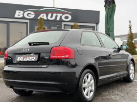 Audi A3 * 1.6-90* LED* FACELIFT* EURO 5* АВТОПИЛОТ* ИТАЛИЯ - 4999 € / 9777.19 лв. - 14367173 4