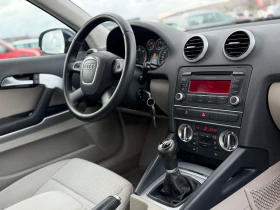 Audi A3 * 1.6-90* LED* FACELIFT* EURO 5* АВТОПИЛОТ* ИТАЛИЯ - 4999 € / 9777.19 лв. - 14367173 12