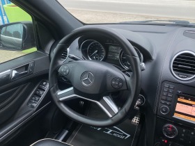 Mercedes-Benz ML 350 Grand Edition* 4Matic* , снимка 13 - Автомобили и джипове - 45825378