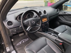 Mercedes-Benz ML 350 Grand Edition* 4Matic* , снимка 8
