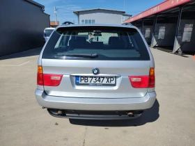 BMW X5, снимка 5