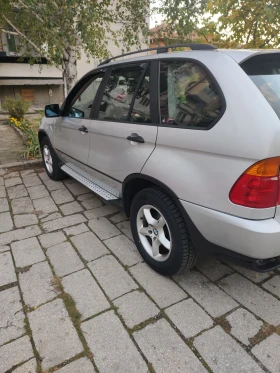 BMW X5, снимка 12