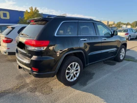 Jeep Grand cherokee 5.7 HEMI AWD, снимка 4