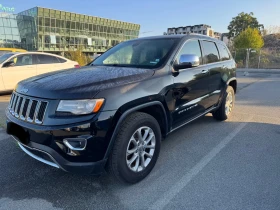 Jeep Grand cherokee 5.7 HEMI AWD, снимка 2