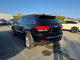 Jeep Grand cherokee 5.7 HEMI AWD, снимка 3