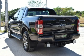 Ford Ranger 3.2D* AUTOMAT* WILDTRACK | Mobile.bg    2