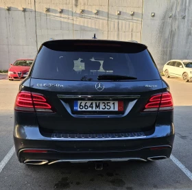 Mercedes-Benz GLE 350 AMG    | Mobile.bg    6