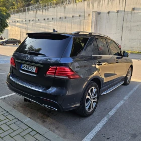 Mercedes-Benz GLE 350 AMG    | Mobile.bg    4