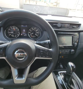 Nissan Rogue X-trail AWD S | Mobile.bg    6