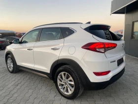 Hyundai Tucson 1.7crdi | Mobile.bg    7