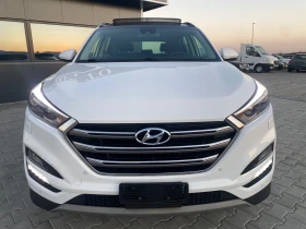 Hyundai Tucson 1.7crdi | Mobile.bg    2