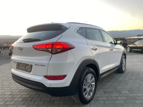 Hyundai Tucson 1.7crdi | Mobile.bg    6