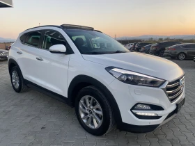 Hyundai Tucson 1.7crdi | Mobile.bg    3