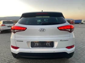 Hyundai Tucson 1.7crdi | Mobile.bg    5