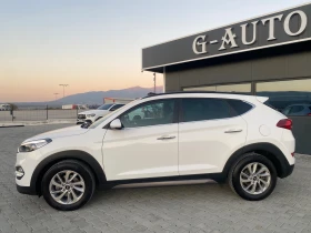 Hyundai Tucson 1.7crdi | Mobile.bg    8