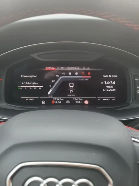 Audi SQ8 4.0 TFSI, снимка 17