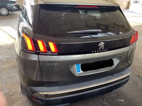 Peugeot 3008 ALLURE EAT8 2019, снимка 4