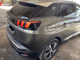 Peugeot 3008 ALLURE EAT8 2019, снимка 5