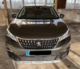 Peugeot 3008 ALLURE EAT8 2019, снимка 2