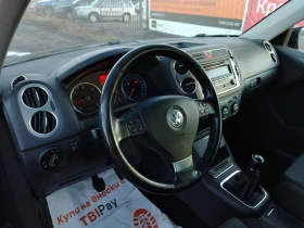 VW Tiguan 2.0 TDI 4MOTION  | Mobile.bg    9