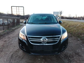 VW Tiguan 2.0 TDI 4MOTION  | Mobile.bg    7