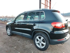 VW Tiguan 2.0 TDI 4MOTION  | Mobile.bg    6