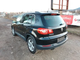 VW Tiguan 2.0 TDI 4MOTION  | Mobile.bg    5