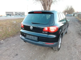 VW Tiguan 2.0 TDI 4MOTION  | Mobile.bg    4