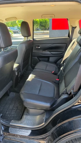 Mitsubishi Outlander Бензин/Газ, 2.0, 4WD - 12398 € / 24248.38 лв. - 46669422 9