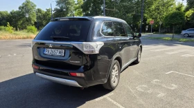 Mitsubishi Outlander Бензин/Газ, 2.0, 4WD - 12398 € / 24248.38 лв. - 46669422 3