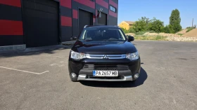 Mitsubishi Outlander Бензин/Газ, 2.0, 4WD - 12398 € / 24248.38 лв. - 46669422 5