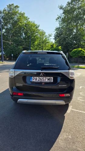 Mitsubishi Outlander Бензин/Газ, 2.0, 4WD - 12398 € / 24248.38 лв. - 46669422 8