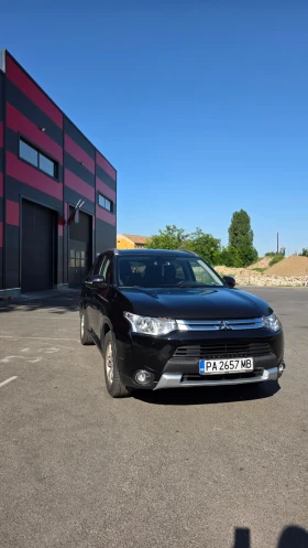 Mitsubishi Outlander Бензин/Газ, 2.0, 4WD - 12398 € / 24248.38 лв. - 46669422 6