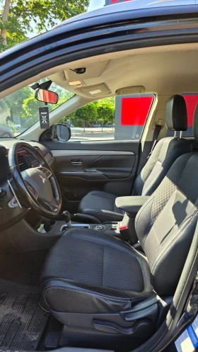 Mitsubishi Outlander Бензин/Газ, 2.0, 4WD - 12398 € / 24248.38 лв. - 46669422 2