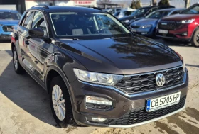 VW T-Roc 63845. | Mobile.bg    3