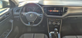 VW T-Roc 63845. | Mobile.bg    14