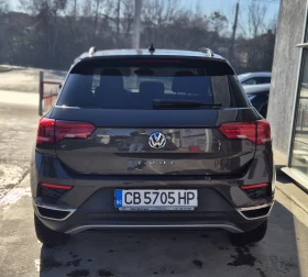 VW T-Roc 63845. | Mobile.bg    5