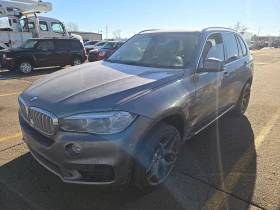 BMW X5 XDRIVE* 35i* ХЕДЪП* ПОДГРЕВ* КАМЕРА* КЕЙЛЕС* , снимка 1