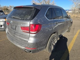 BMW X5 XDRIVE* 35i* ХЕДЪП* ПОДГРЕВ* КАМЕРА* КЕЙЛЕС* , снимка 2