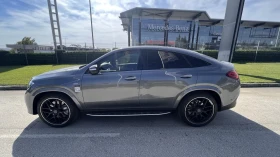 Mercedes-Benz GLE 53 4MATIC, снимка 4