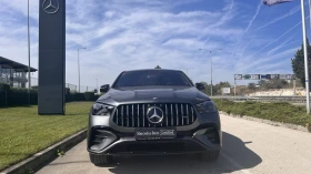 Mercedes-Benz GLE 53 4MATIC | Mobile.bg    2