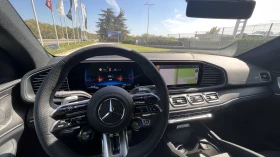 Mercedes-Benz GLE 53 4MATIC | Mobile.bg    5