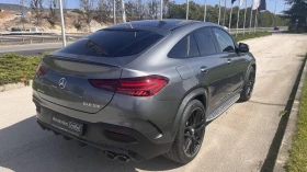 Mercedes-Benz GLE 53 4MATIC, снимка 3