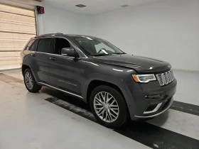 Jeep Grand cherokee ТОП СЪСТОЯНИЕ* SUMMIT* FULL* 5.7 HEMI* 8ZF* 4Х4* 