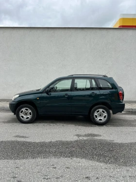Обява за продажба на Toyota Rav4 2.0 , 150к.с, 4х4, Бензин, Климатик ~9 300 лв. - изображение 6