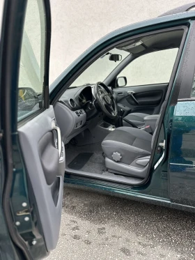 Обява за продажба на Toyota Rav4 2.0 , 150к.с, 4х4, Бензин, Климатик ~9 300 лв. - изображение 7