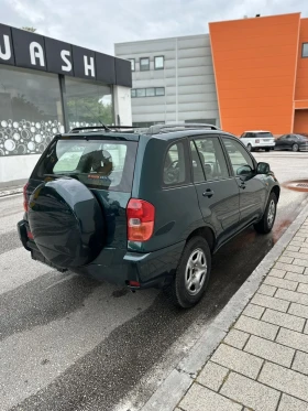 Обява за продажба на Toyota Rav4 2.0 , 150к.с, 4х4, Бензин, Климатик ~9 300 лв. - изображение 3