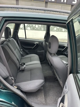 Обява за продажба на Toyota Rav4 2.0 , 150к.с, 4х4, Бензин, Климатик ~9 300 лв. - изображение 9